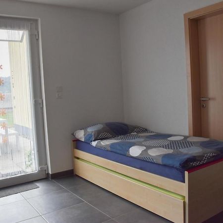 Chez Julia Apartment Tramelan Luaran gambar