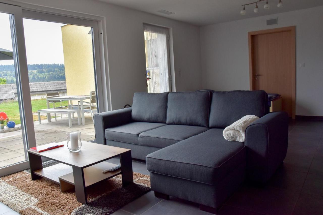 Chez Julia Apartment Tramelan Luaran gambar