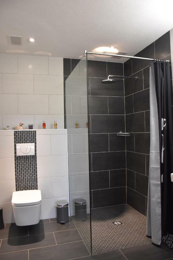 Chez Julia Apartment Tramelan Luaran gambar